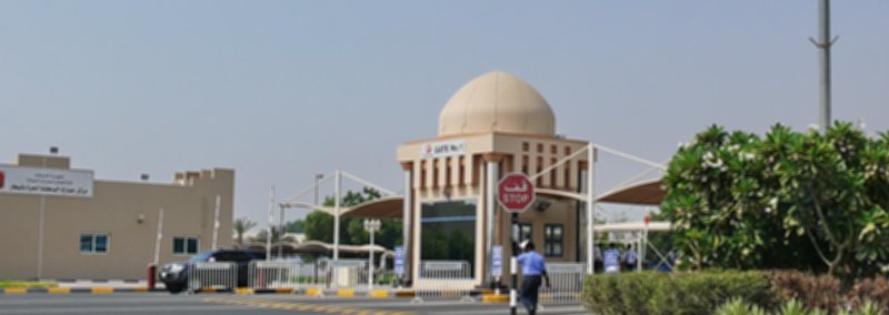 Sharjah Free Zone